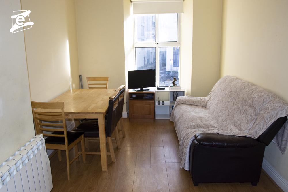 1 Anglesea Place
