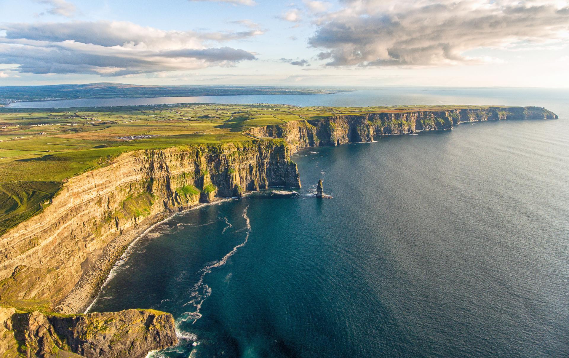 Photo of Galway City