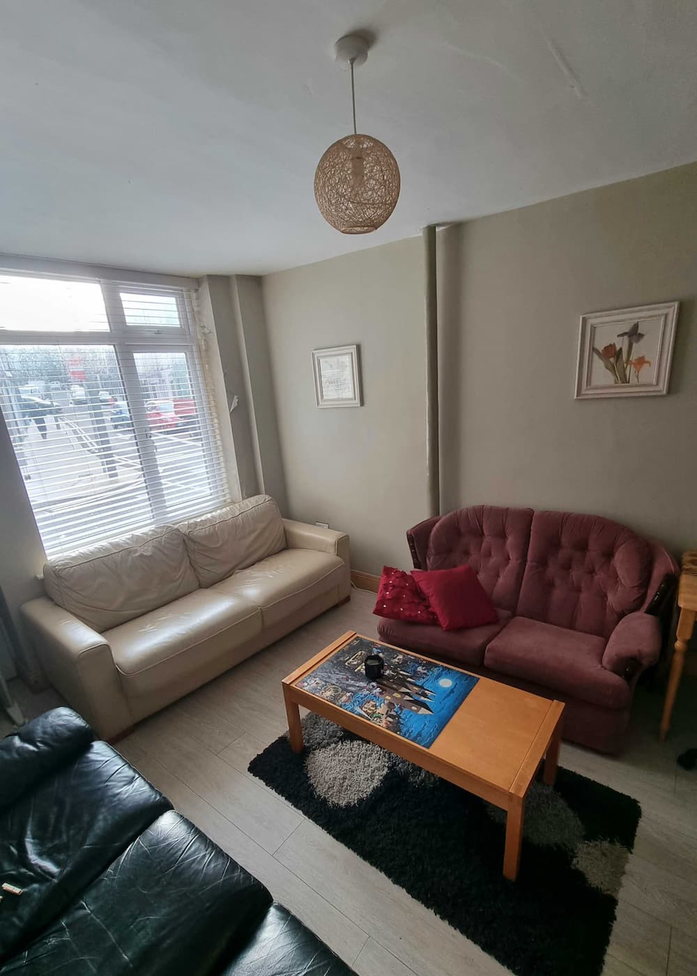 16a Devonshire St