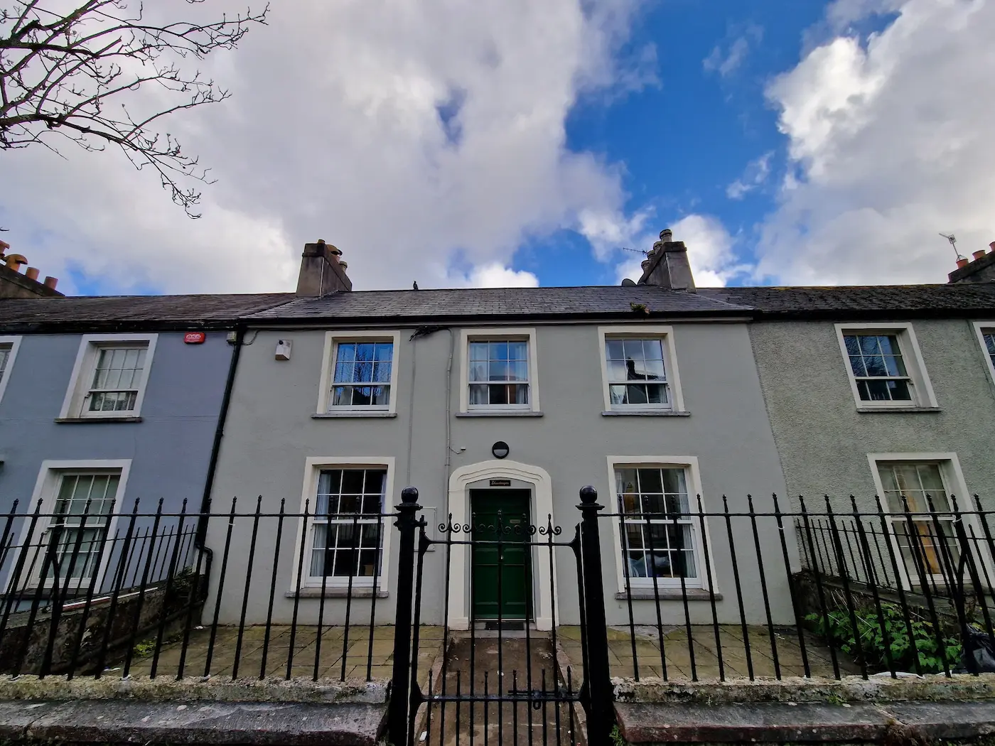 3 Western Terrace