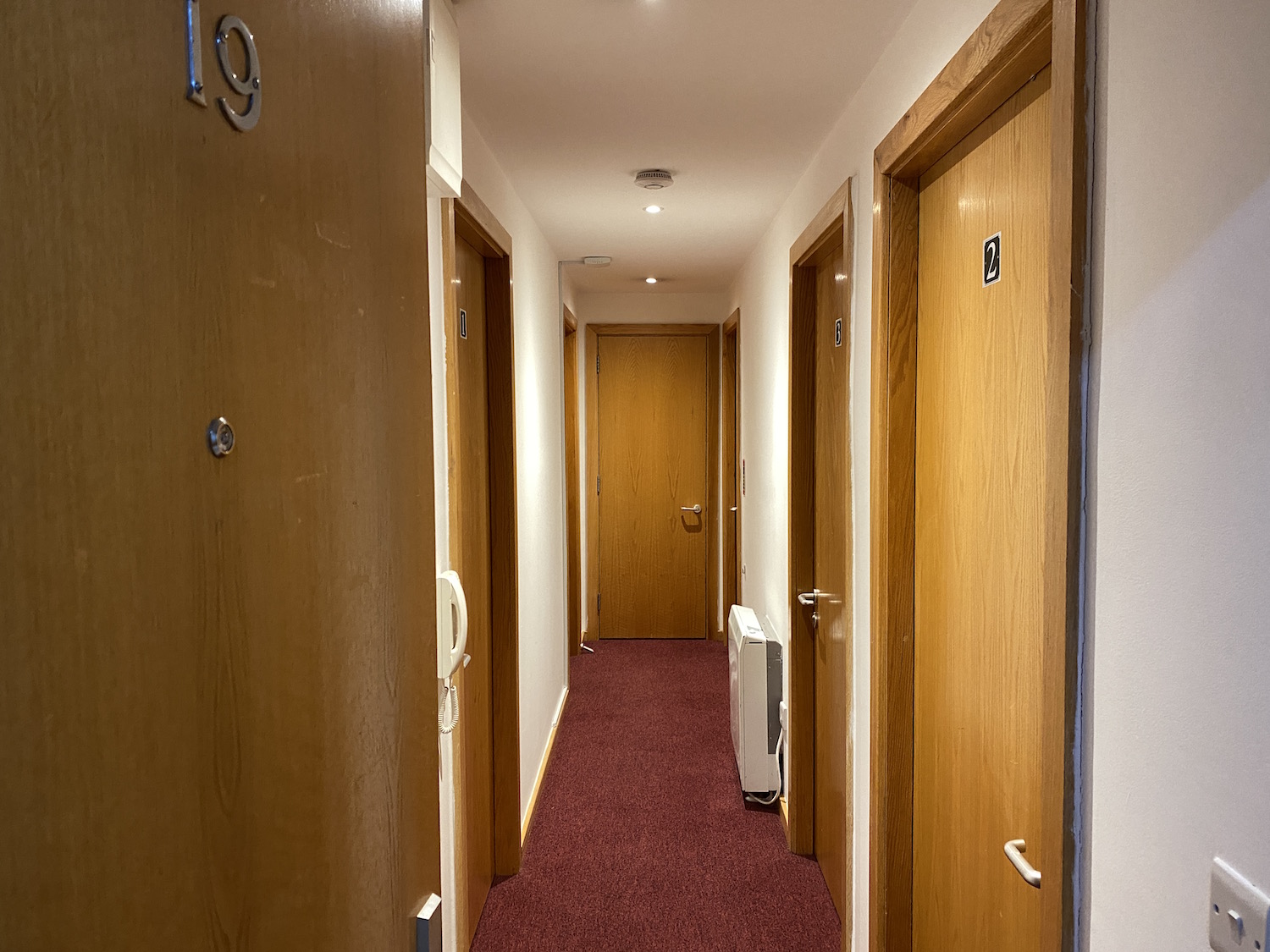 Shanowen Residence - Dublin