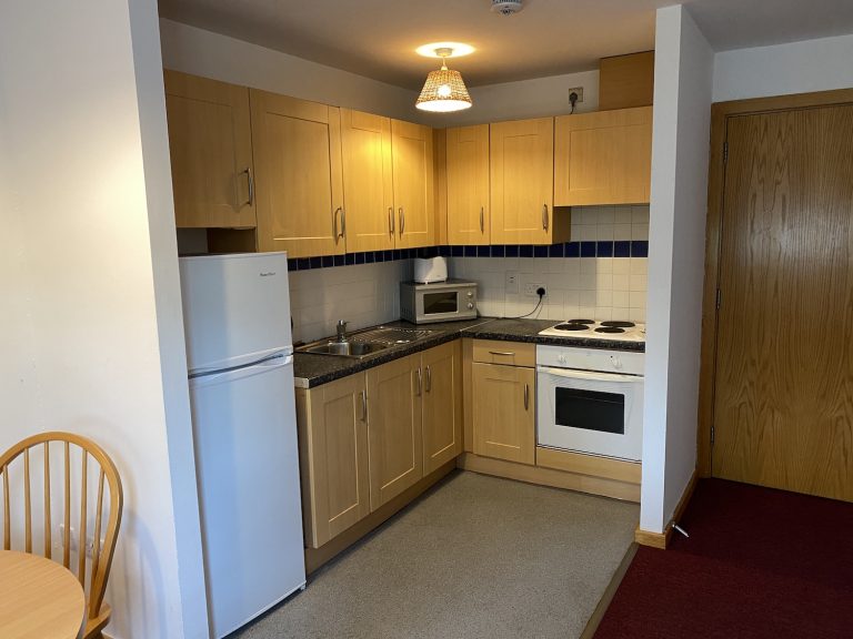 Shanowen Residence - Dublin
