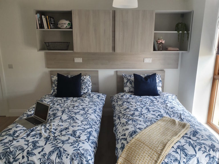 Shanowen Residence - Dublin