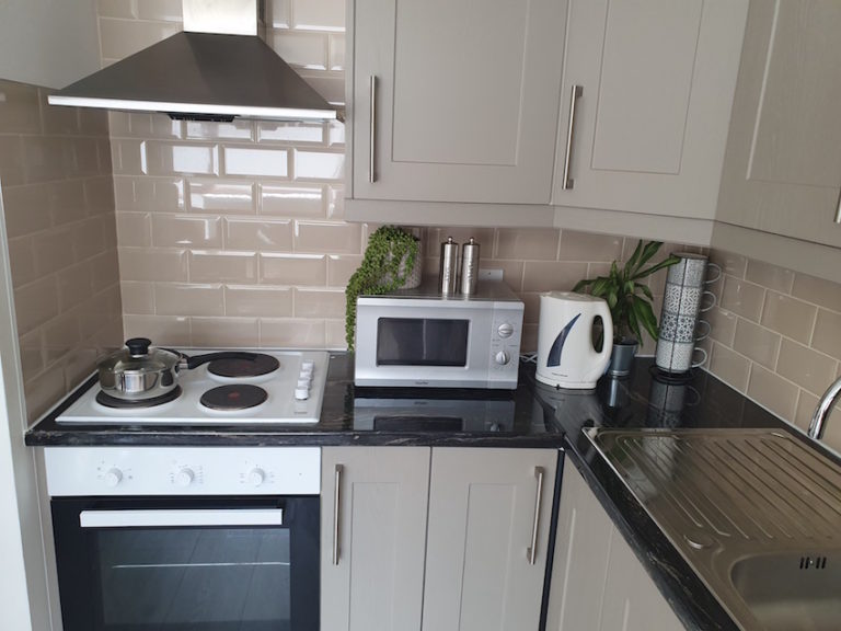 Shanowen Residence - Dublin