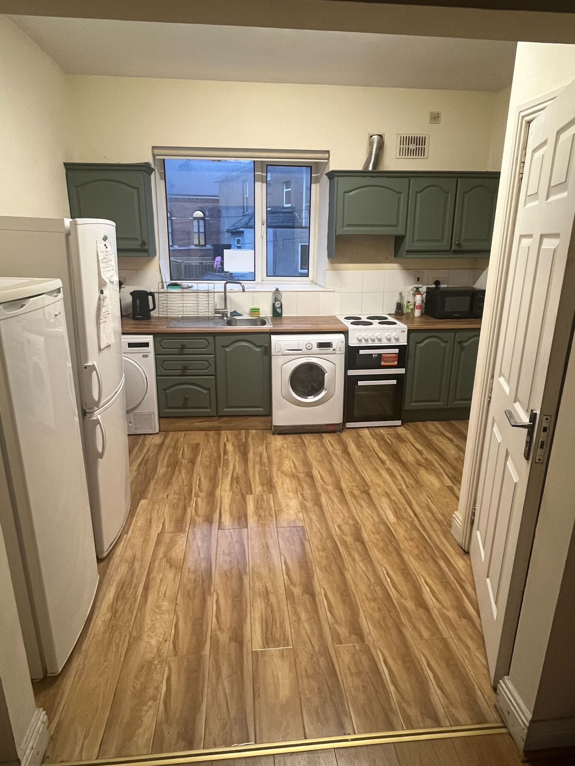 1 Anglesea Place