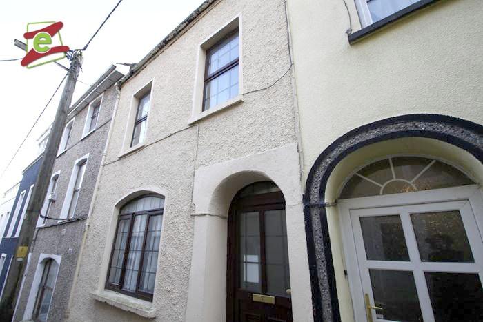 21 Nicholas St