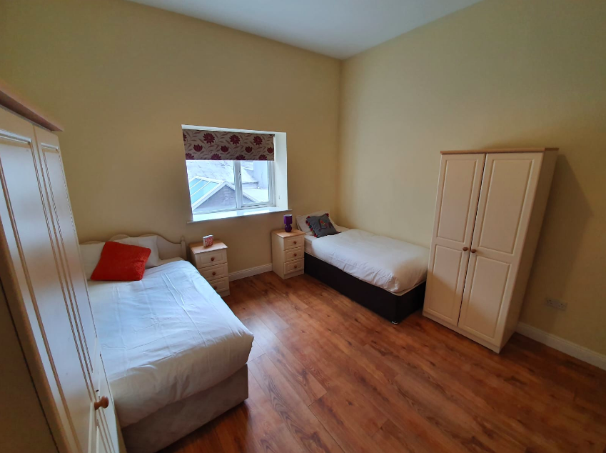 22 Parnell Place