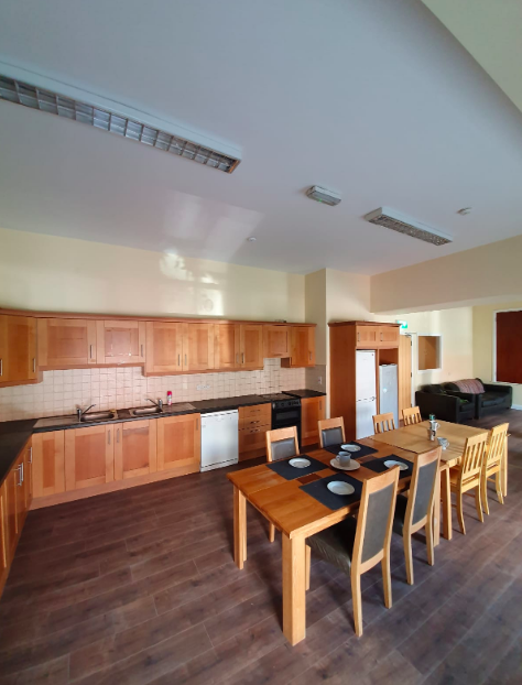 22 Parnell Place