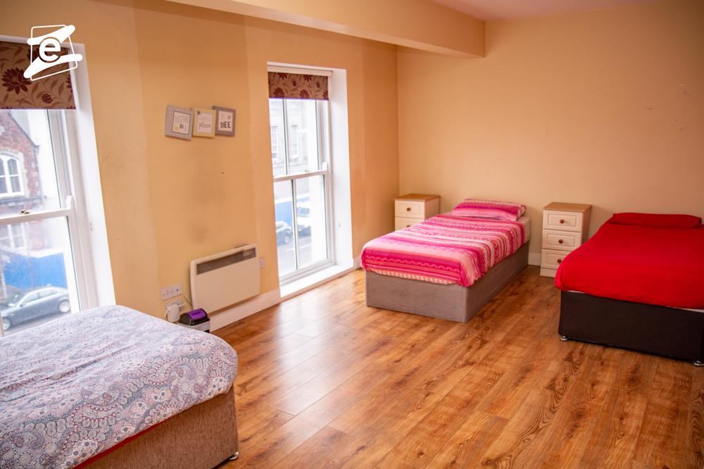 22 Parnell Place