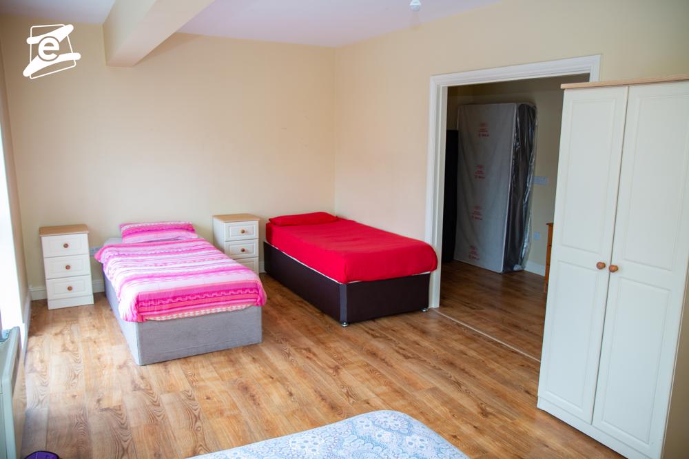 22 Parnell Place