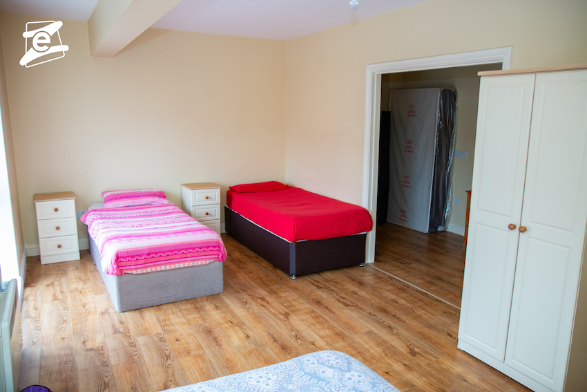 22 Parnell Place