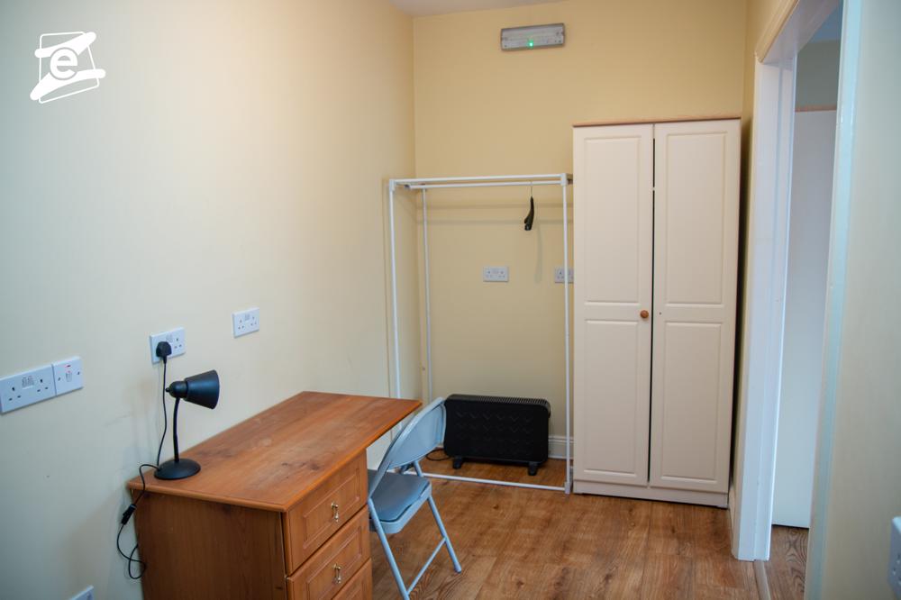 22 Parnell Place