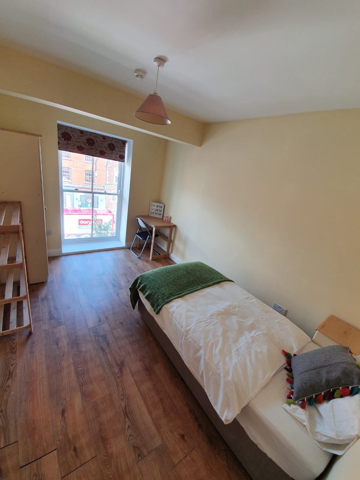 22 Parnell Place