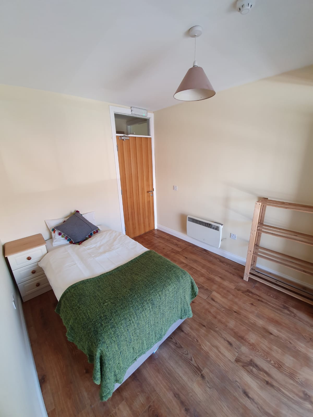 22 Parnell Place