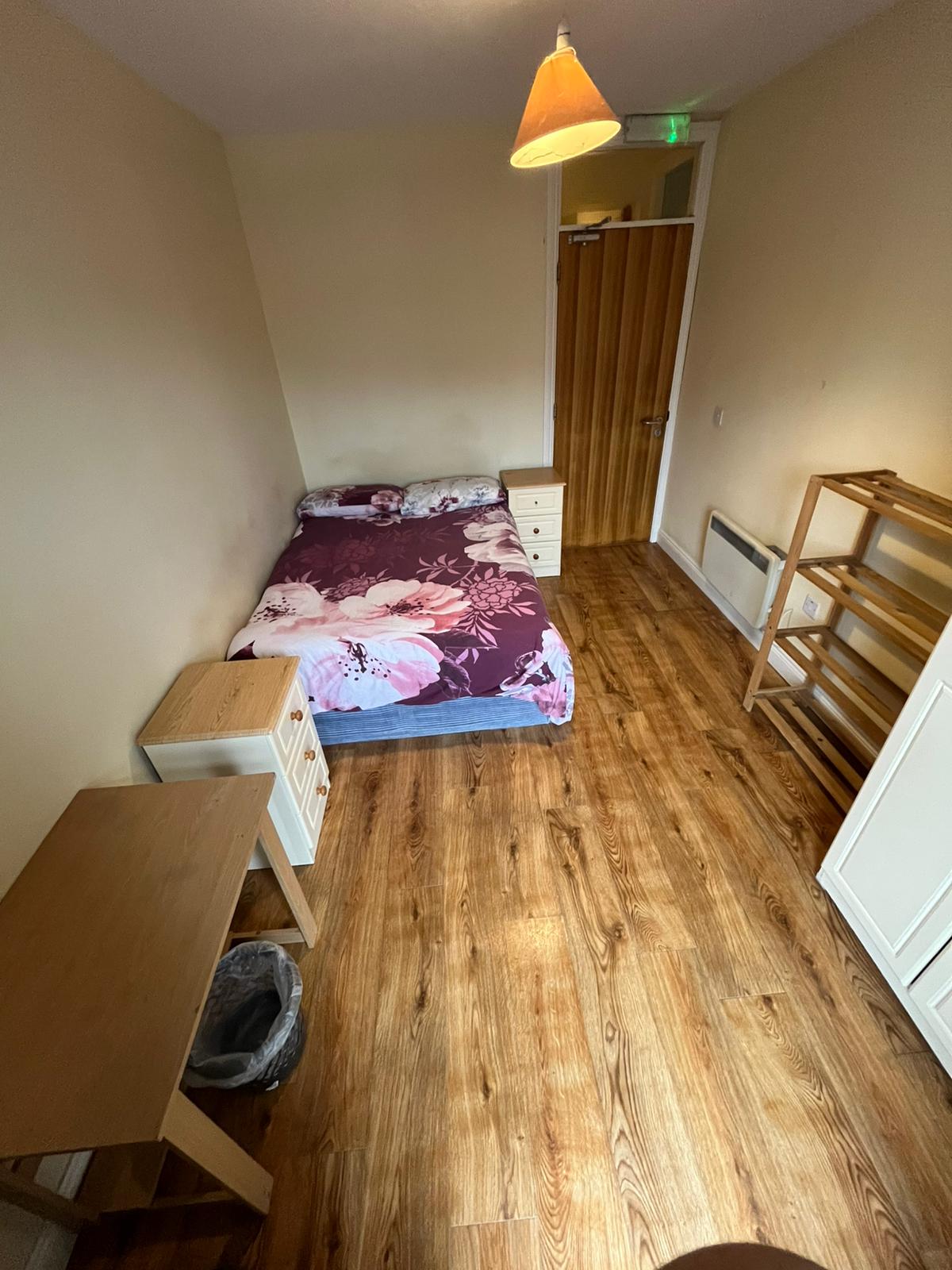 22 Parnell Place