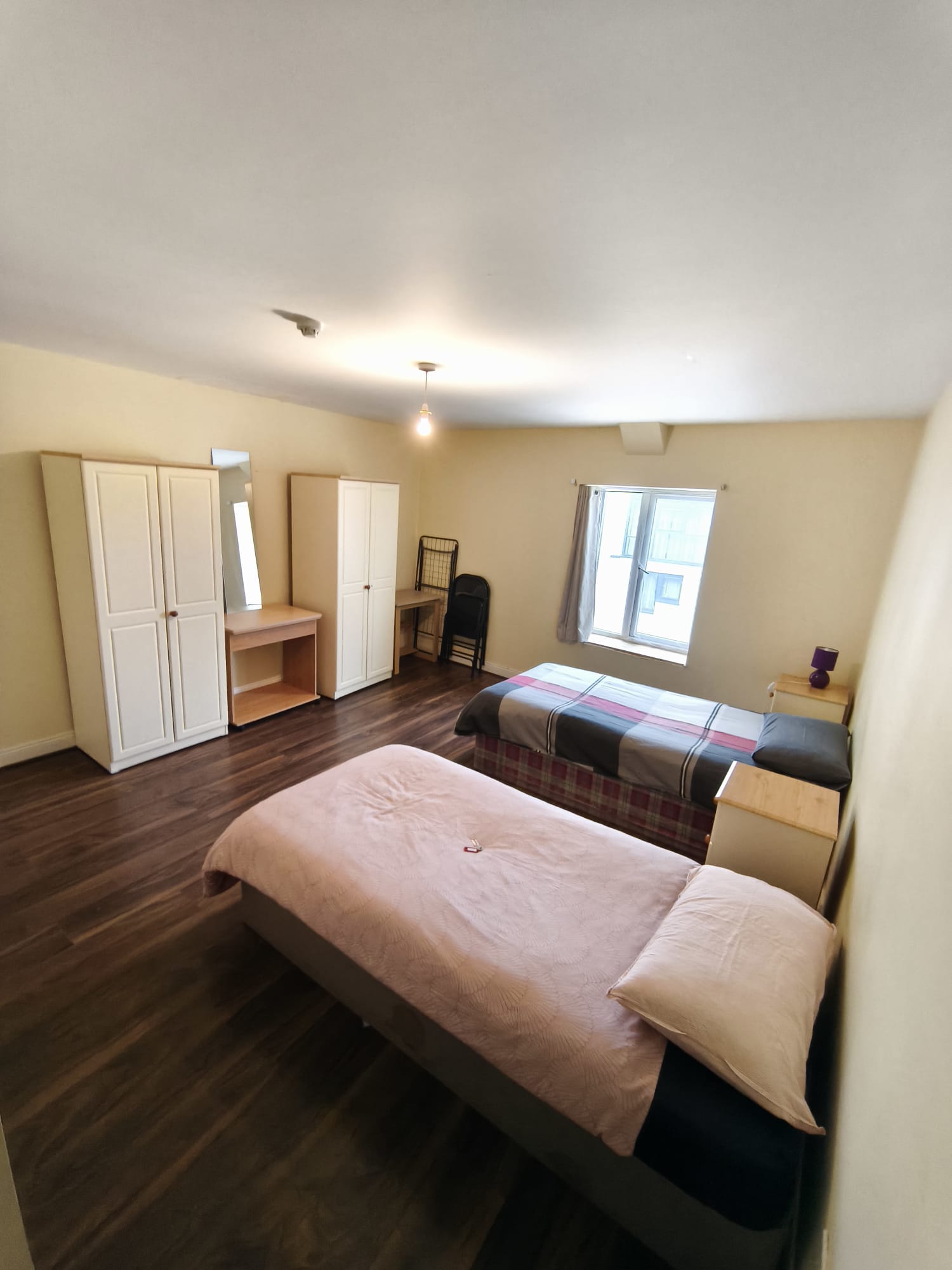 Accommodation EazyCity 2026 Prices Are Now Live!